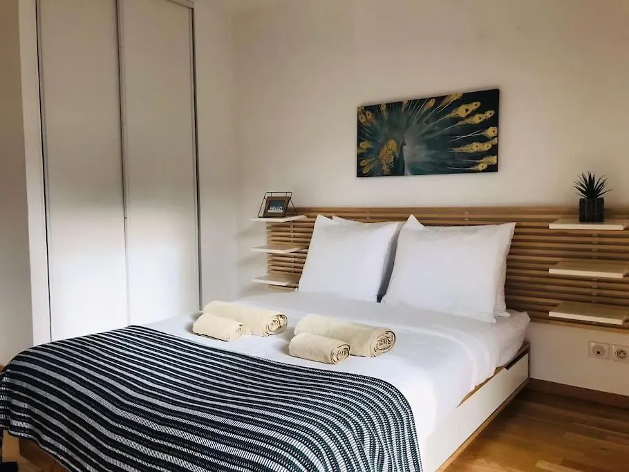 Apartment Le Condo Thonon-les-Bains