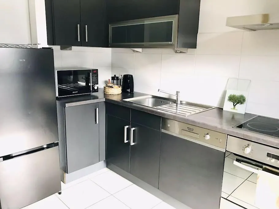 Le Condo Thonon-les-Bains