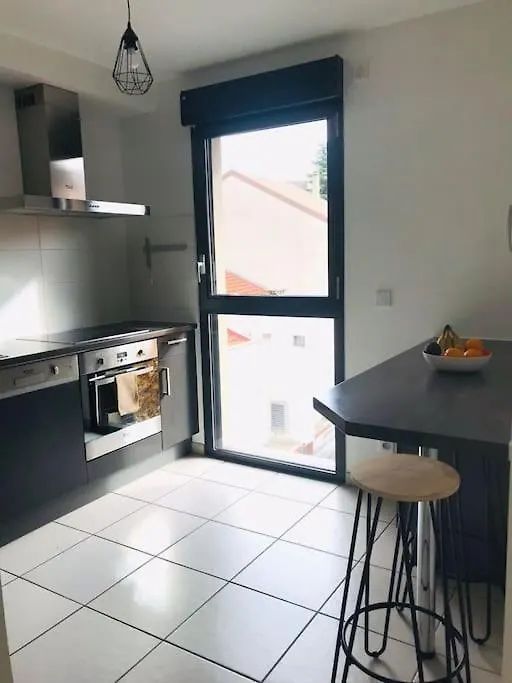 Le Condo Thonon-les-Bains 0*,  France
