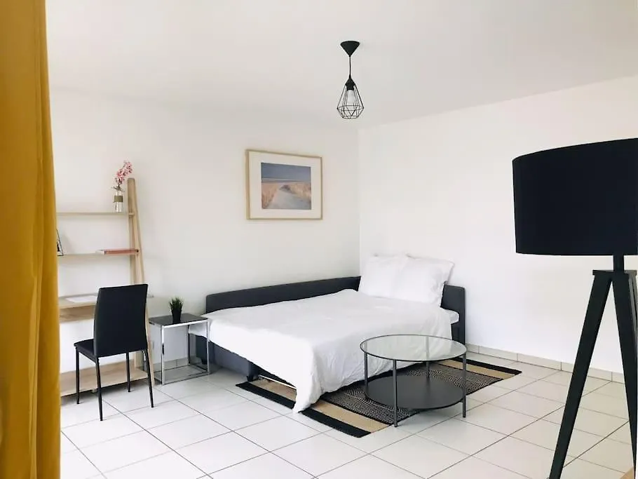 Le Condo Thonon-les-Bains Frankrike