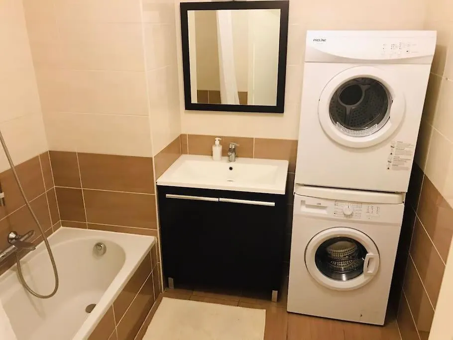 Apartment Le Condo Thonon-les-Bains