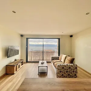  Apartment Le Turgot, Proche Thermes